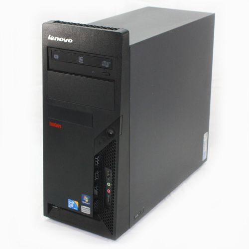 Lenovo Thinkcentre M58p Desktop Computer Computer Repair Service